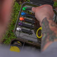AVID Reload Accesory Box