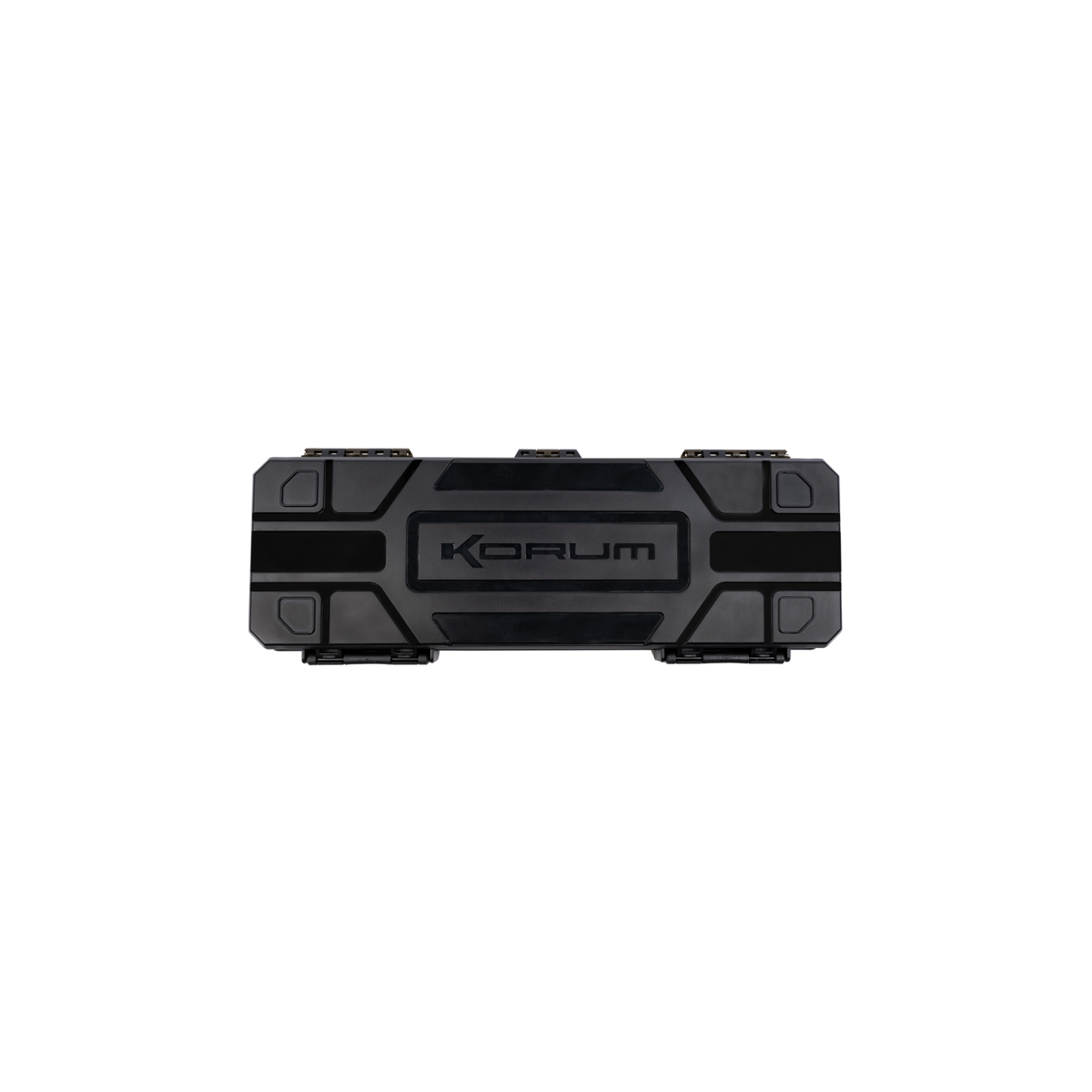 KORUM Speci Rig Box