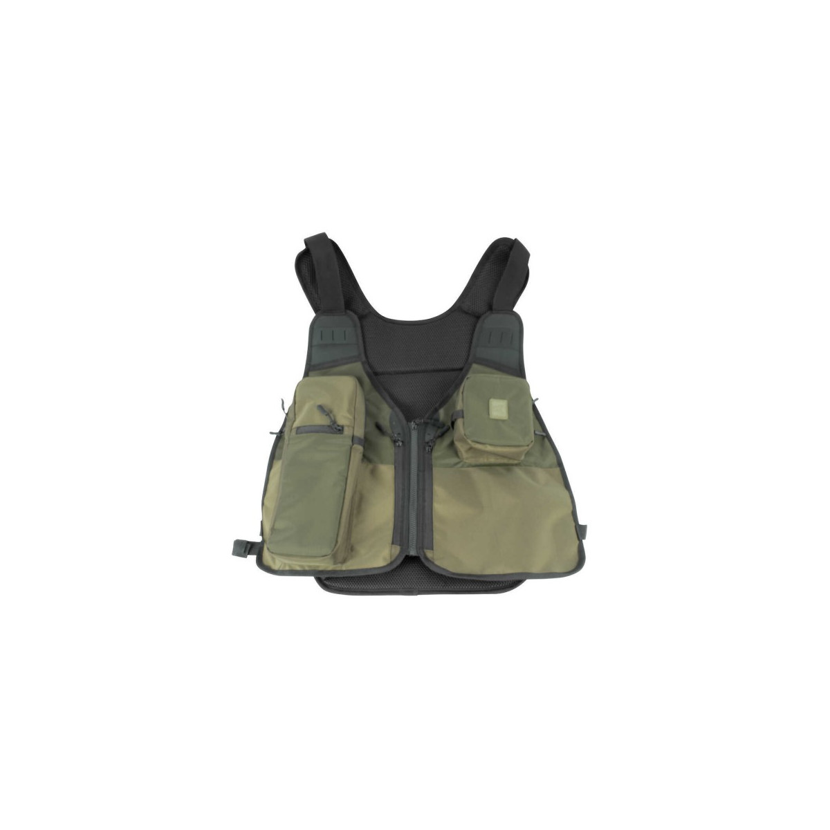 KORUM Glide Roving Vest