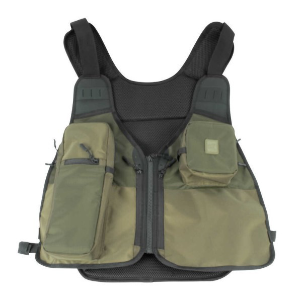 KORUM Glide Roving Vest