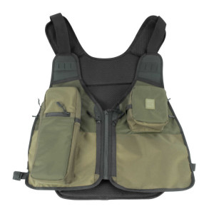KORUM Glide Roving Vest