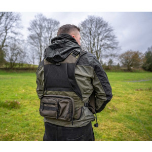 KORUM Glide Roving Vest
