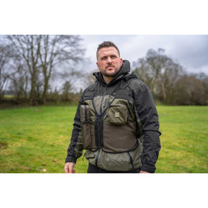KORUM Glide Roving Vest