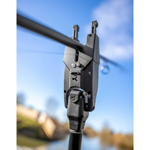 KORUM Angle Tilt Bite Alarm