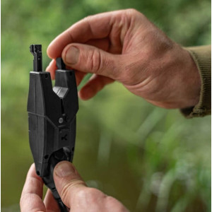 KORUM Angle Tilt Bite Alarm