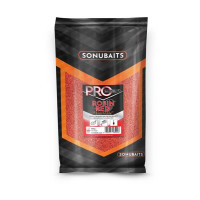 SONUBAITS Pro Groundbait - Robin Red 900g