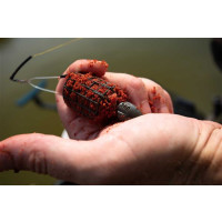 SONUBAITS Pro Groundbait - Robin Red 900g