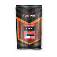 SONUBAITS Feed Pellets Krill 2mm 900g
