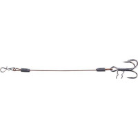 BALZER 1x7 Stinger Rig mit Baitholder Drilling #2