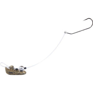 BALZER Shirasu Street Zander-Barsch Walker System #3/0 20g