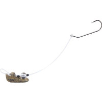 BALZER Shirasu Street Zander-Barsch Walker System #3/0 20g