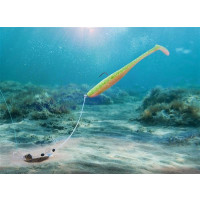 BALZER Shirasu Street Zander-Barsch Walker System #3/0 20g