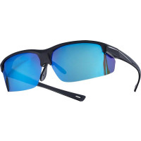 BALZER Polarisationsbrille Ibiza grau-blau revo
