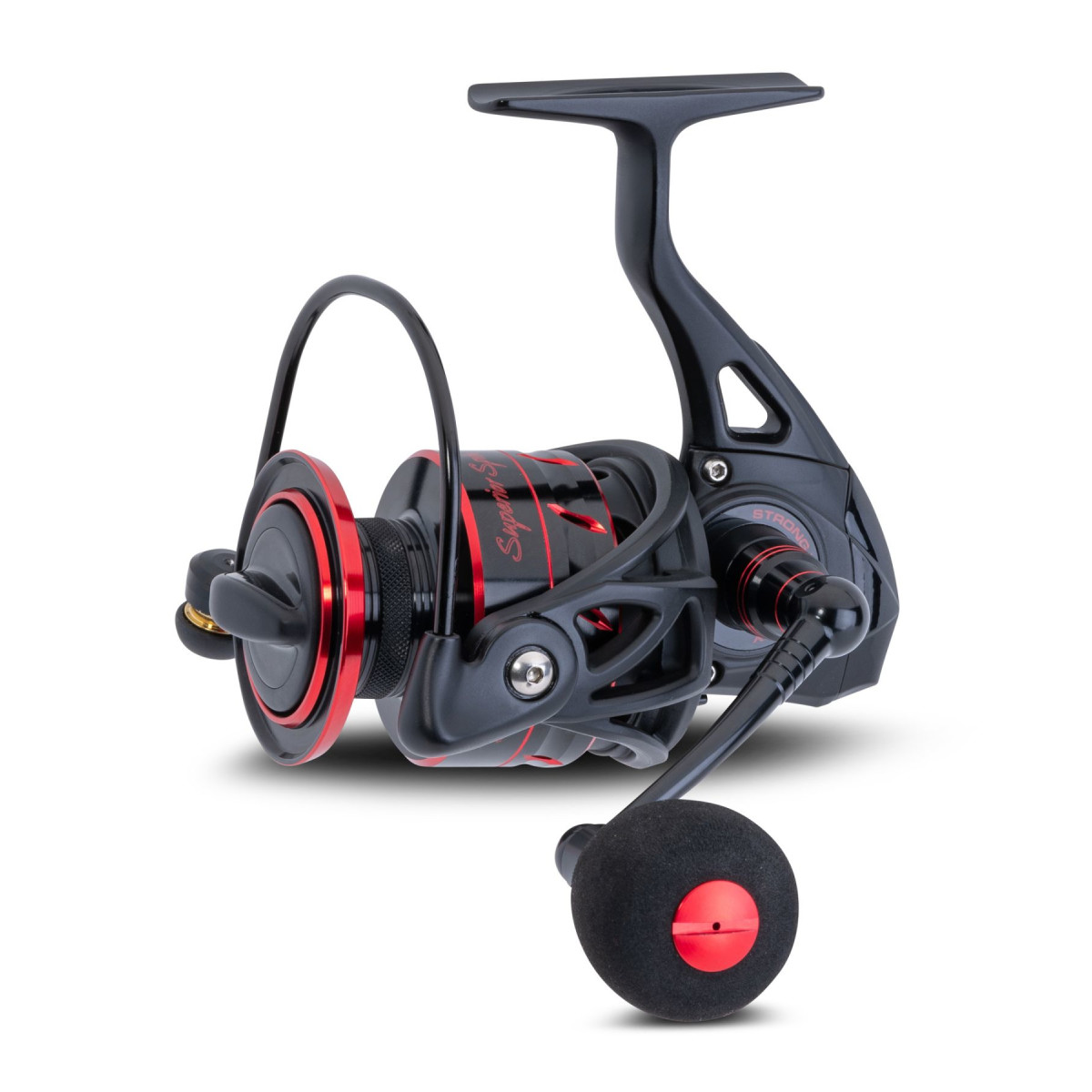 UNI CAT Superior Spin 4500