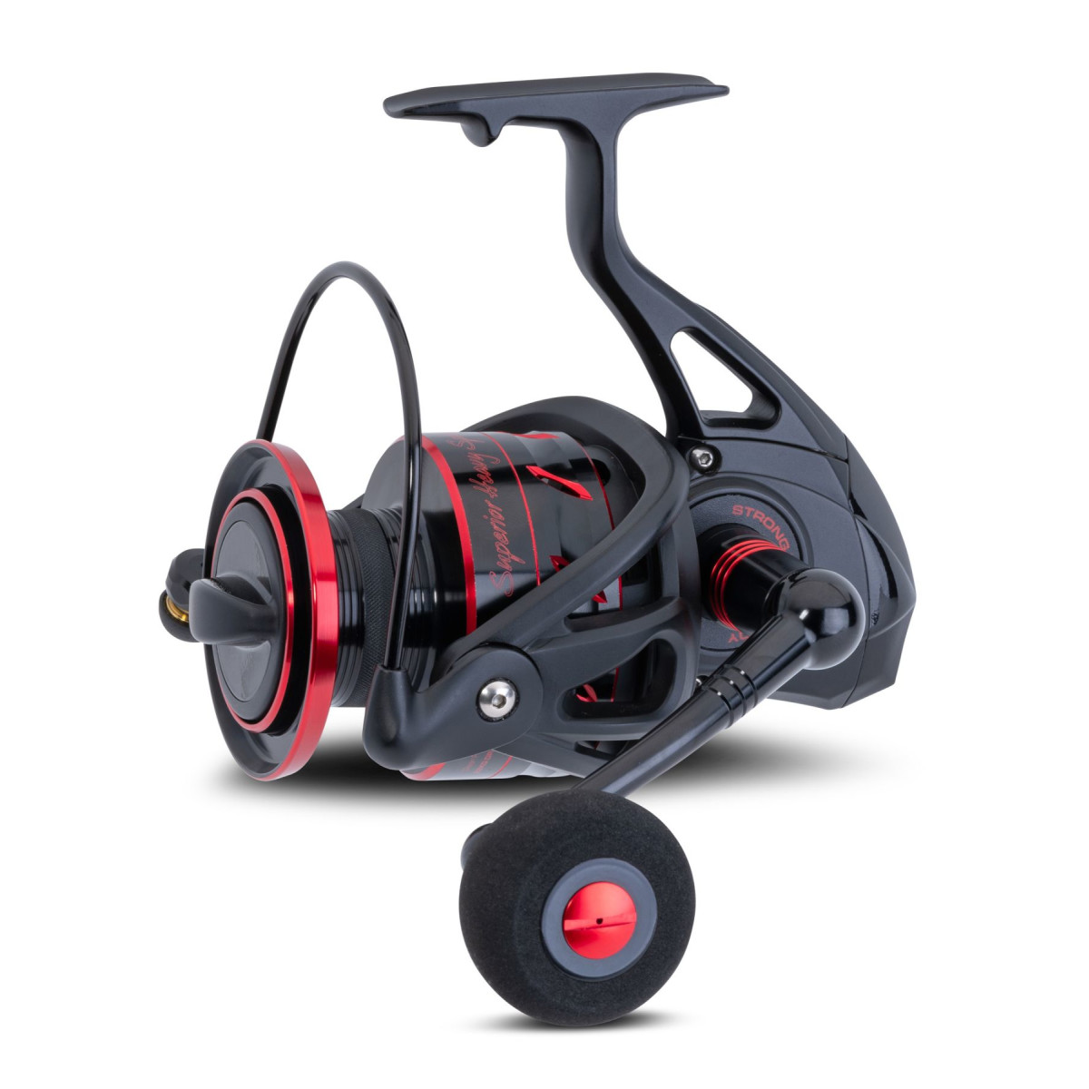 UNI CAT Superior Heavy Spin 6500