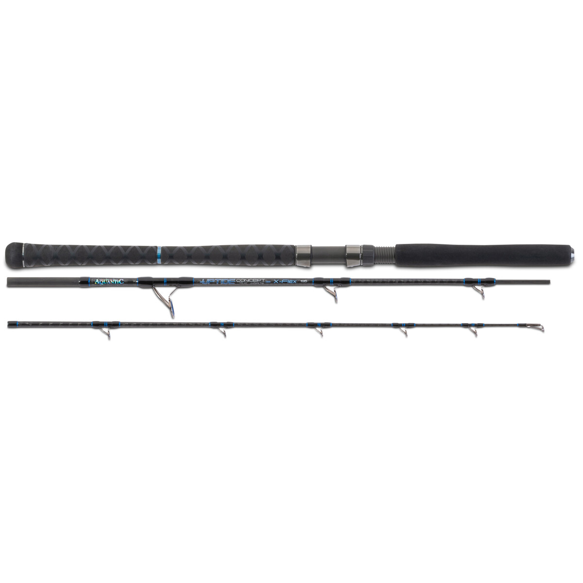 AQUANTIC Uptide Concept X-Flex 1,95m