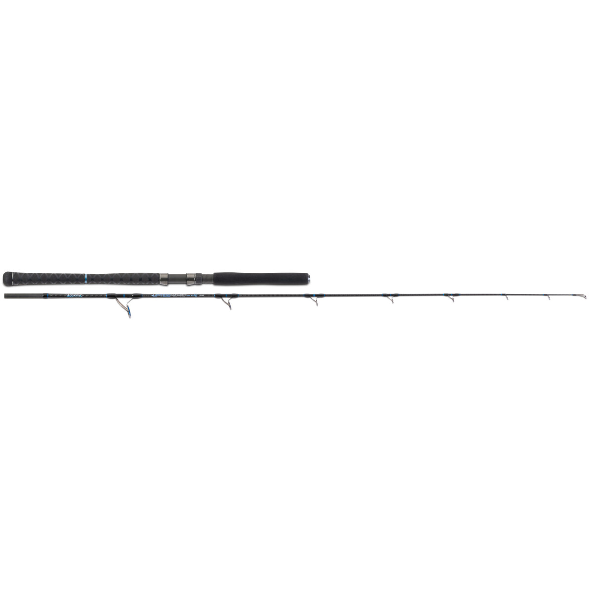 AQUANTIC Uptide Concept Jig 2,05m 60-220g