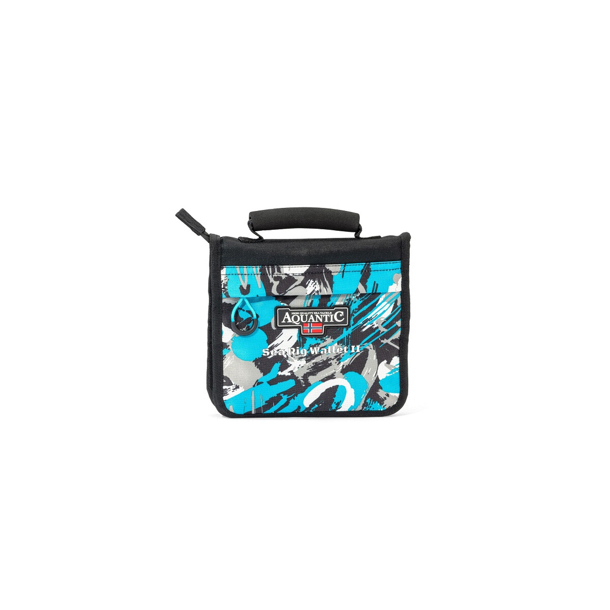 AQUANTIC Sea Rig Wallet II*T