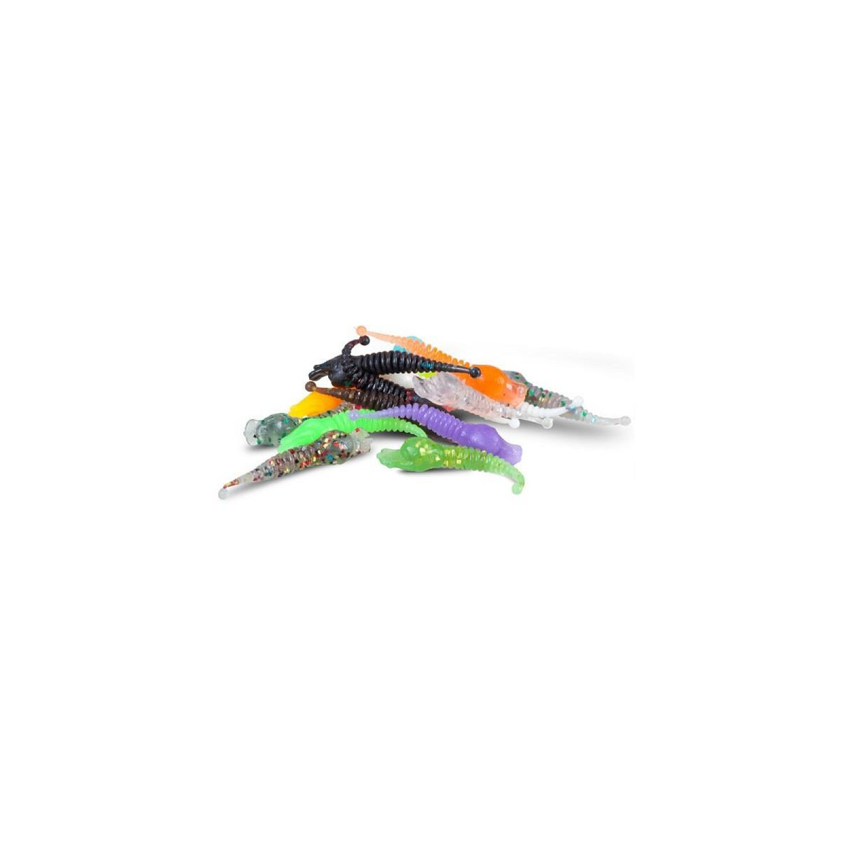 IRON TROUT Duckspike All Color Mix 17 Stk.