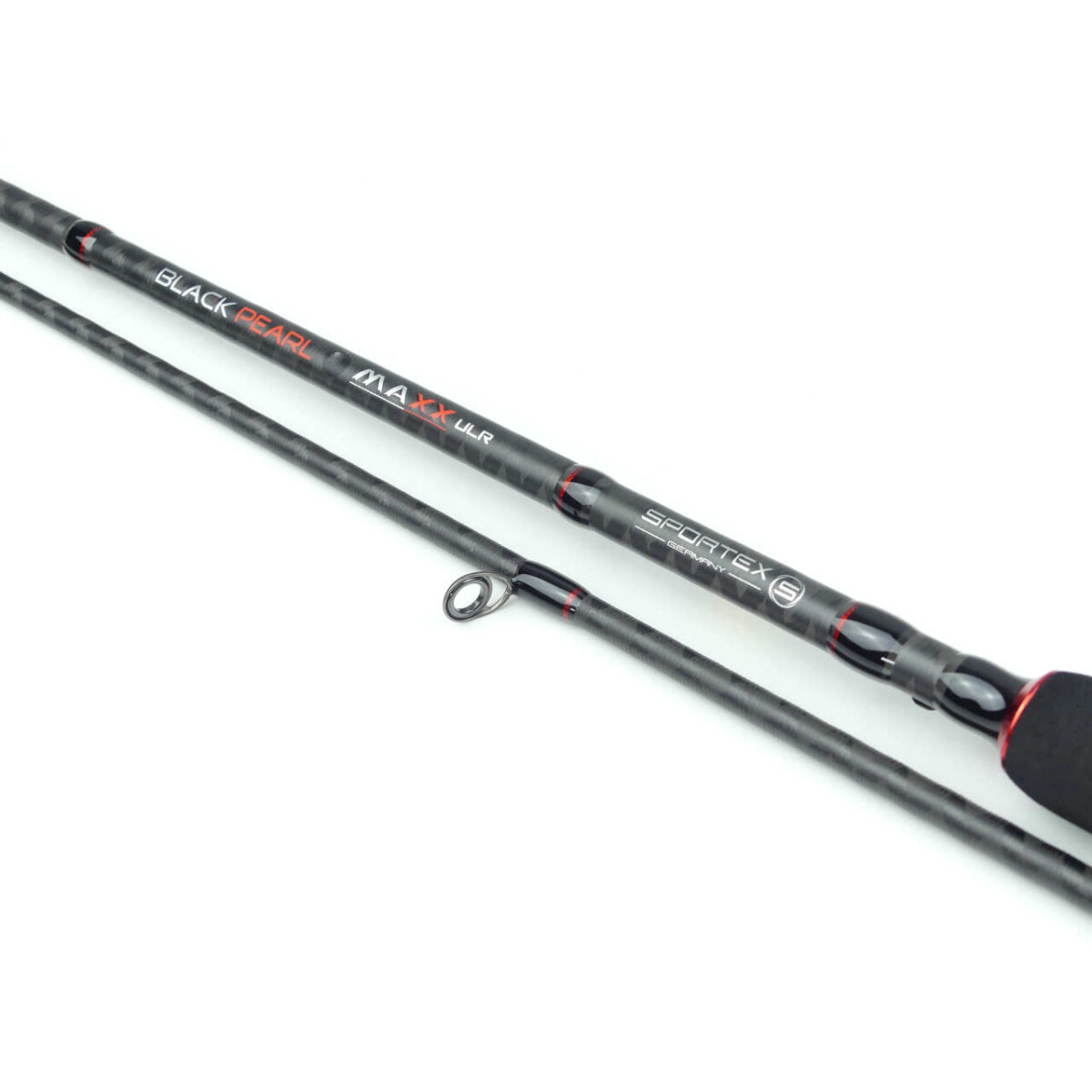 SPORTEX Black Pearl MAXX ULR 2,1m 2-9g 2sec