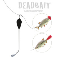 JENZI Dead Bait Pop-Up Kit Auftriebssystem