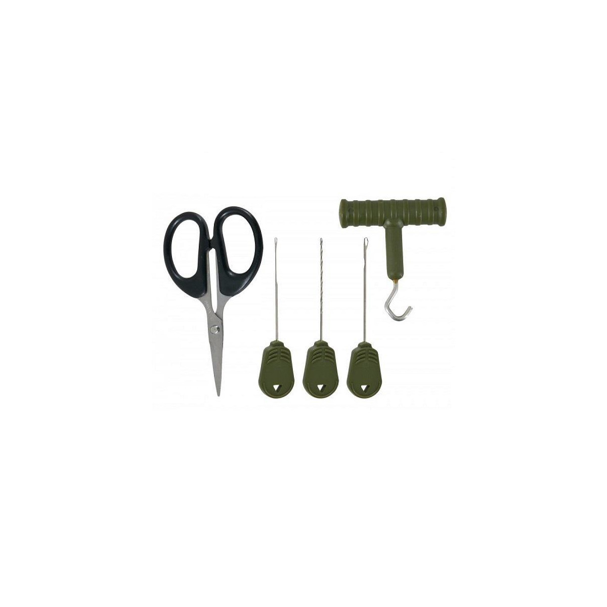 ANACONDA Rookie Needle Kit
