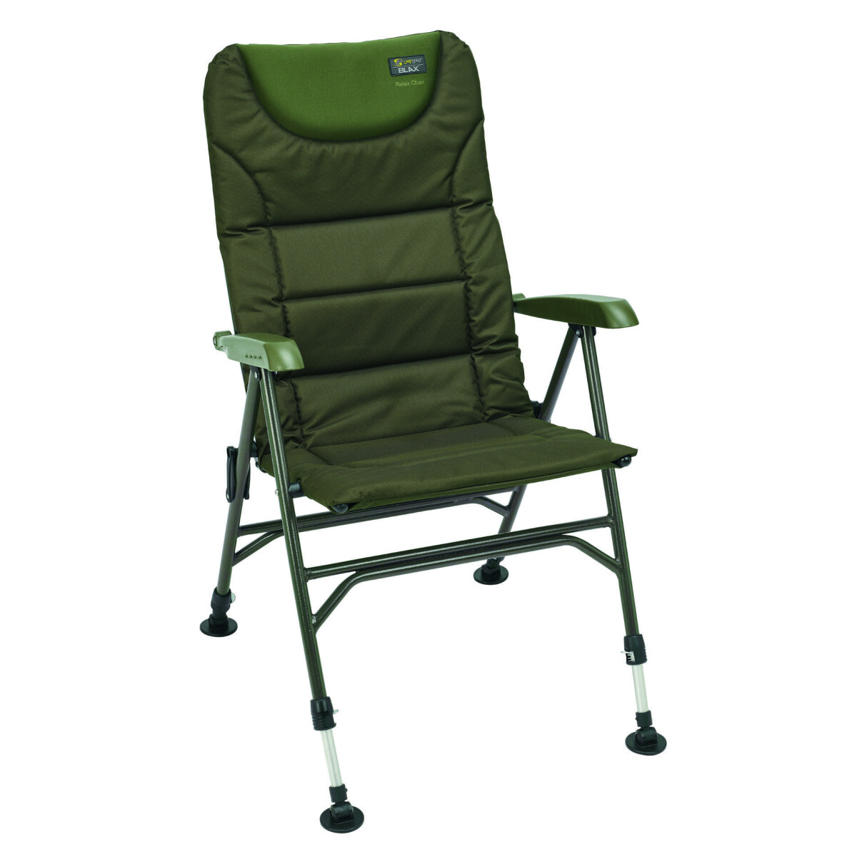 CARP SPIRIT Blax Relax Chair 4 Legs L