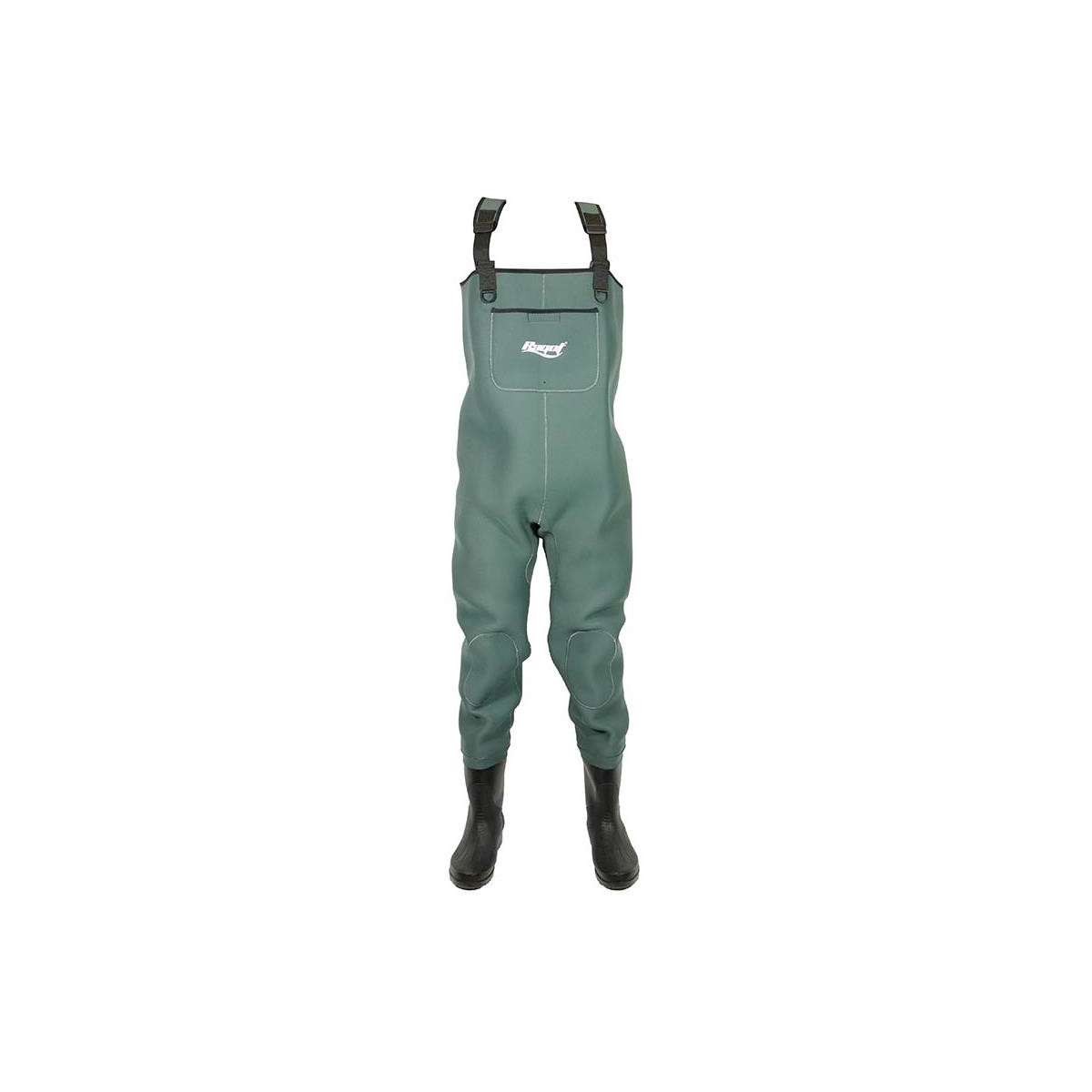 RAGOT Waders Neopren 46/47