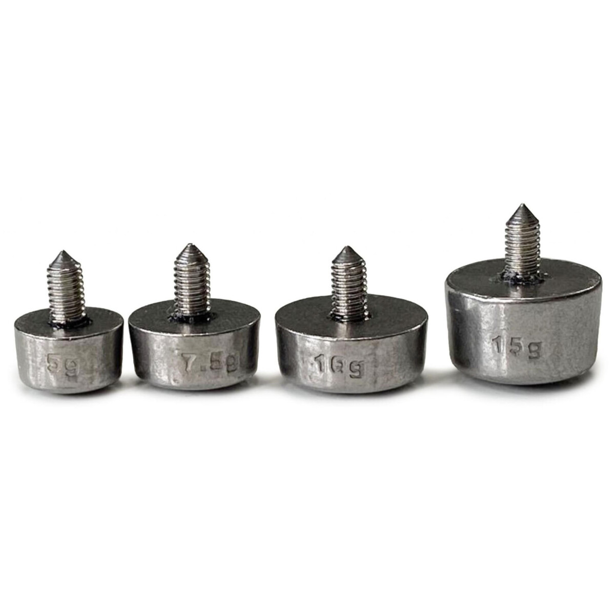 RAPALA Screw Diver System 10g & 15g