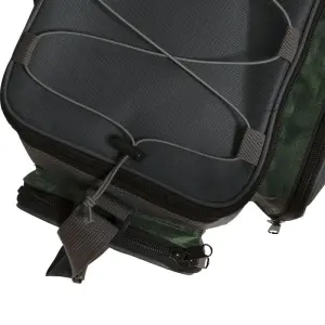 ZEBCO Tackle Bag