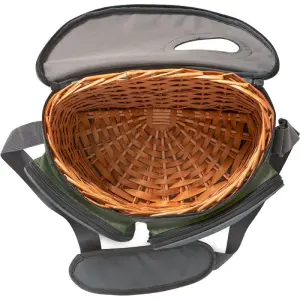 ZEBCO Fischkorb