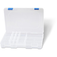 ZEBCO Trophy Box M3 28cm transparent