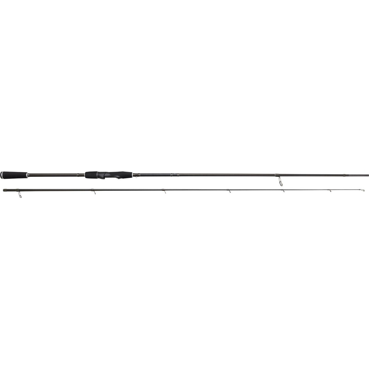 WESTIN W2 Powershad MH 240cm 15-40g 2sec