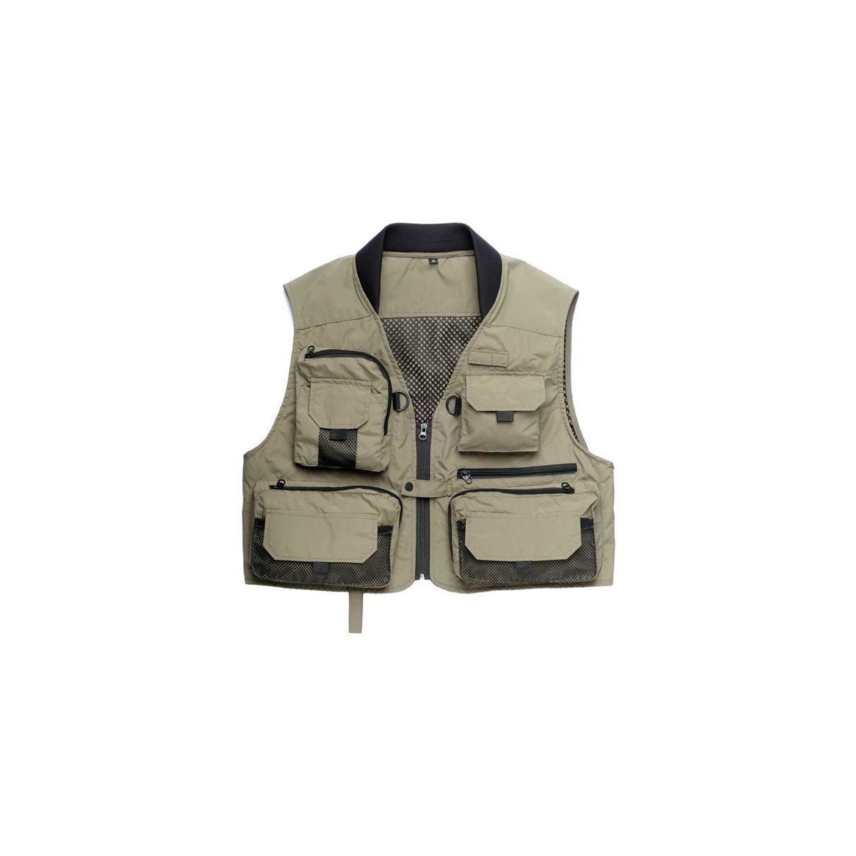 GRAUVELL Fliegenweste Missouri Gr. XL