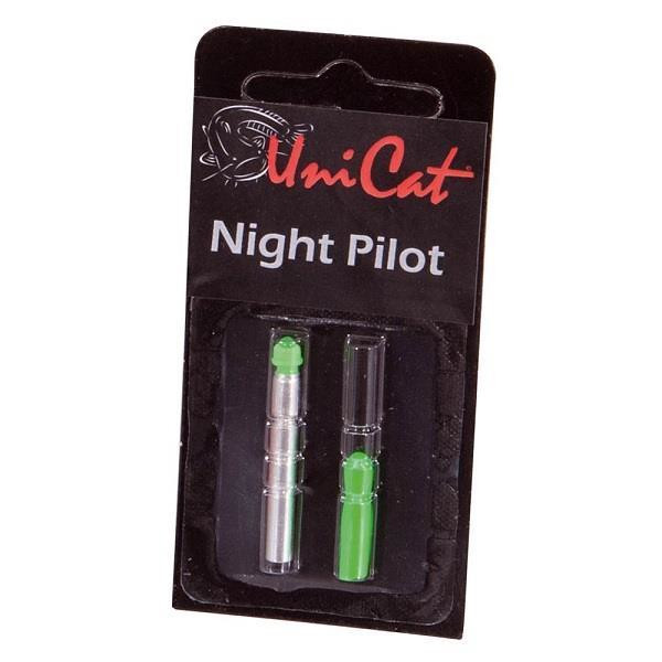 UNI CAT Nightpilot 1 Stck.SB grün