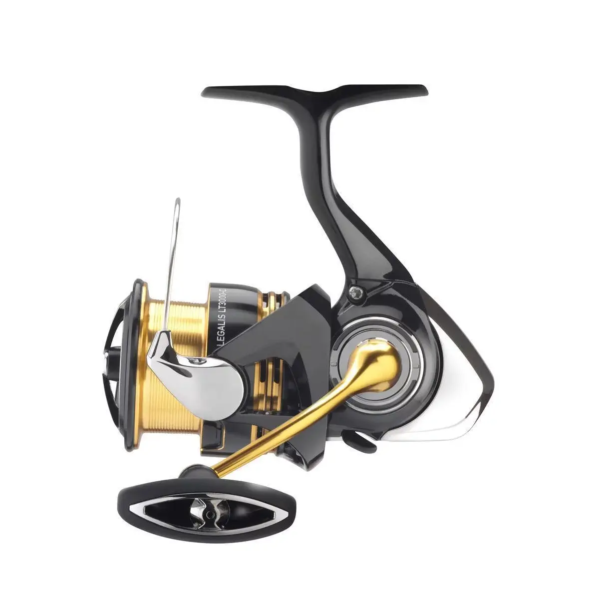 DAIWA 23 Legalis LT3000-C(U)