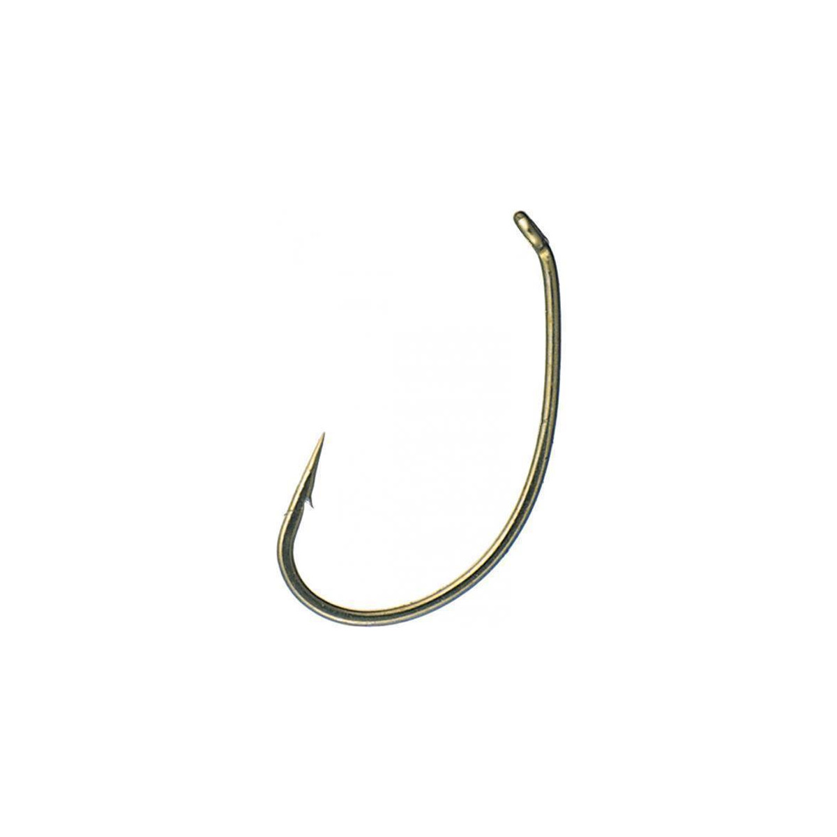 KAMASAN B100 Buckelhaken #16