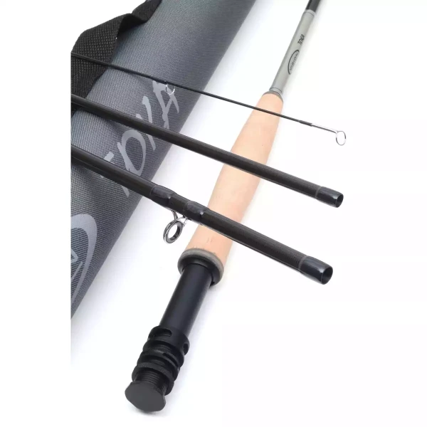 VISION TOKA flyrod 9 #6