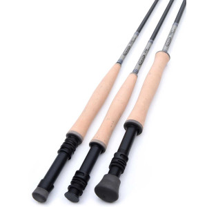 VISION TOKA flyrod 9 #6