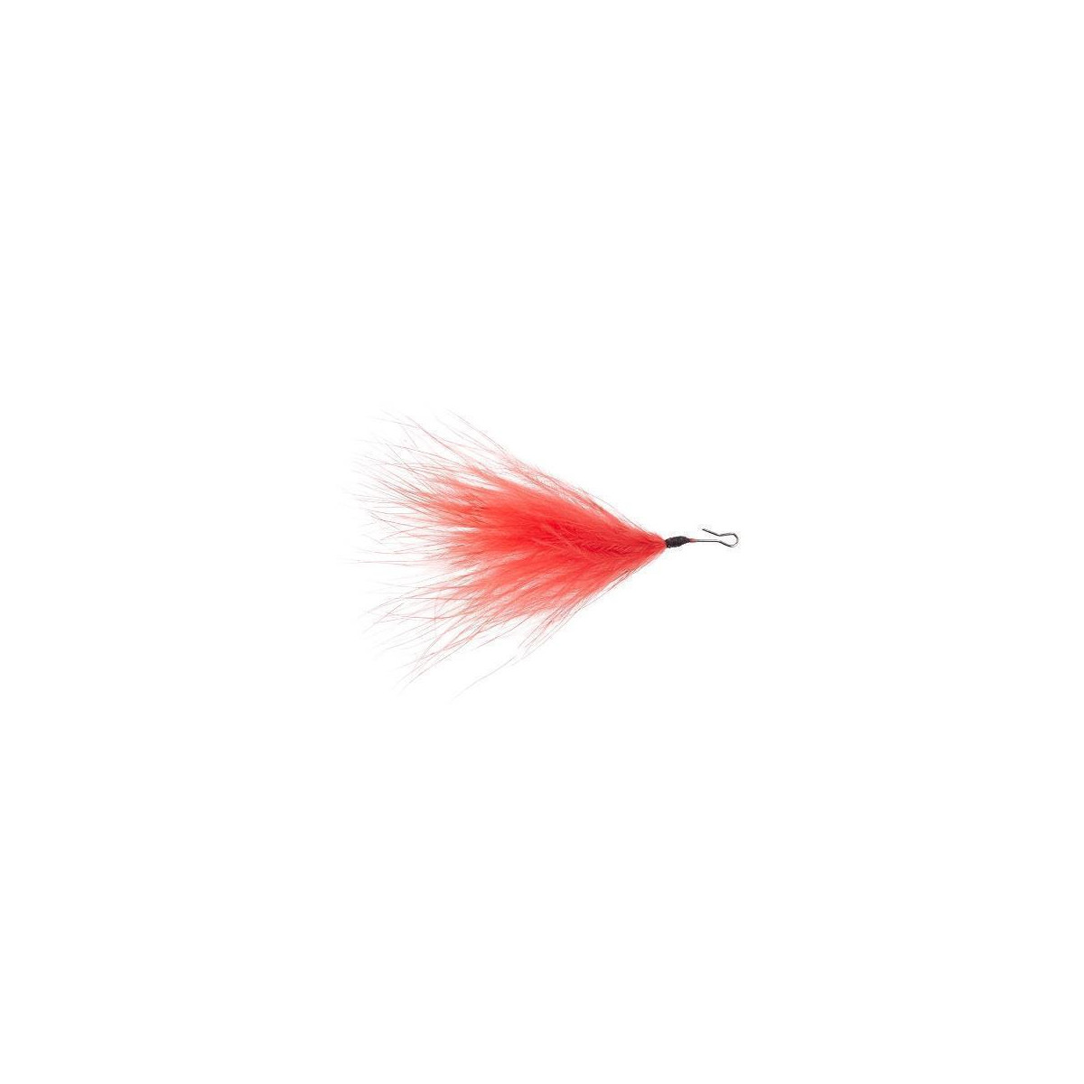 BALZER Glitter Einhänger Marabou M