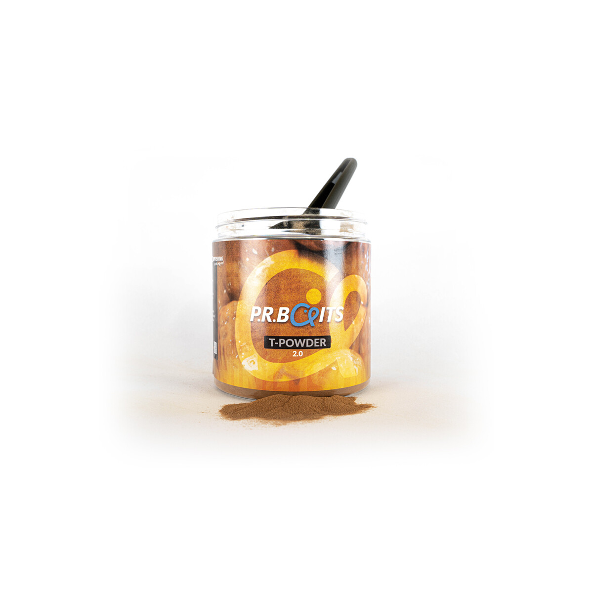 P.R. BAITS T-Powder 2.0 box