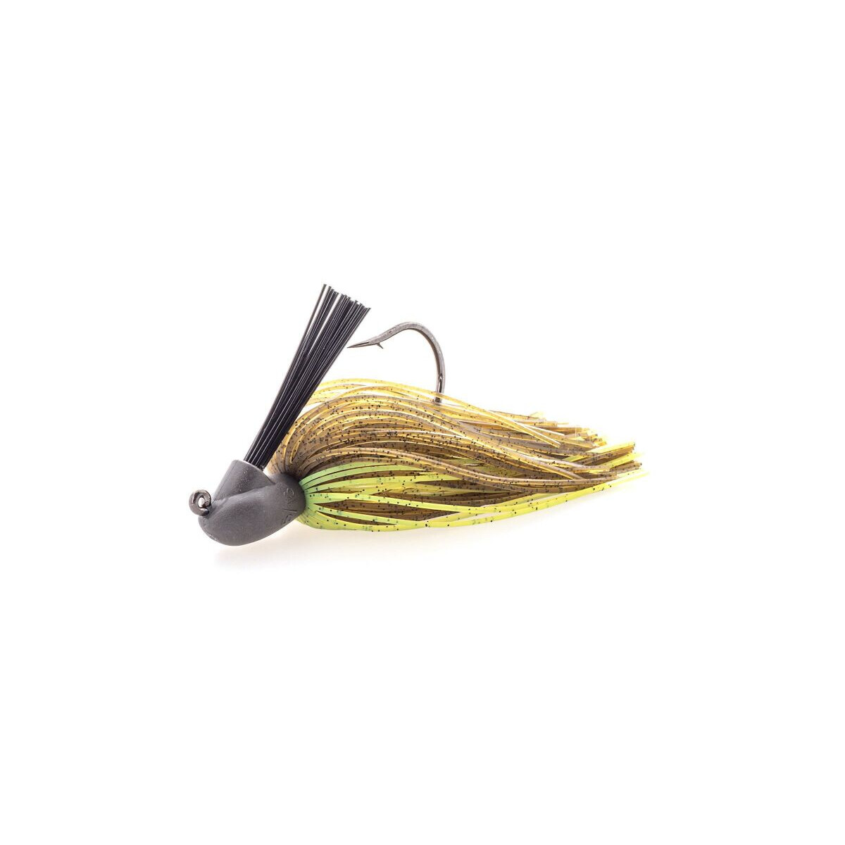 KEITECH Rubber Jig Model I (Version 2) 9g Green...
