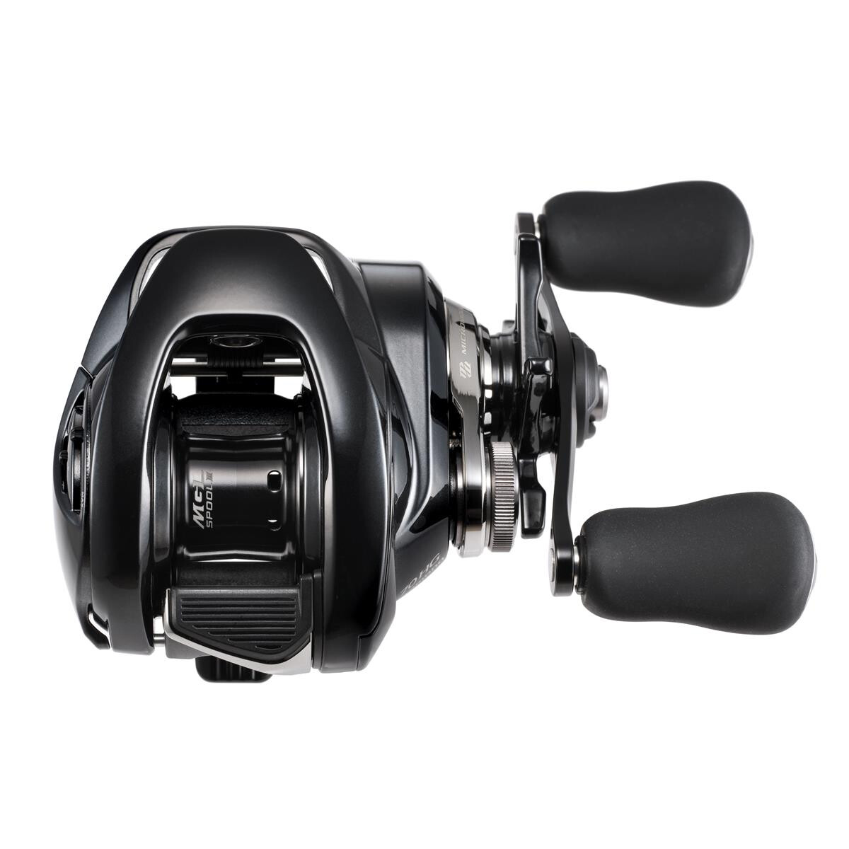SHIMANO Metanium DC 71HG