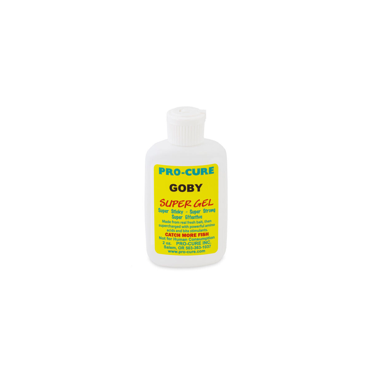 PRO-CURE Super Gel - Goby (Grundel)