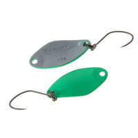 NORIES Masukuroto Weeper 2,1g #051 Lime / Gray