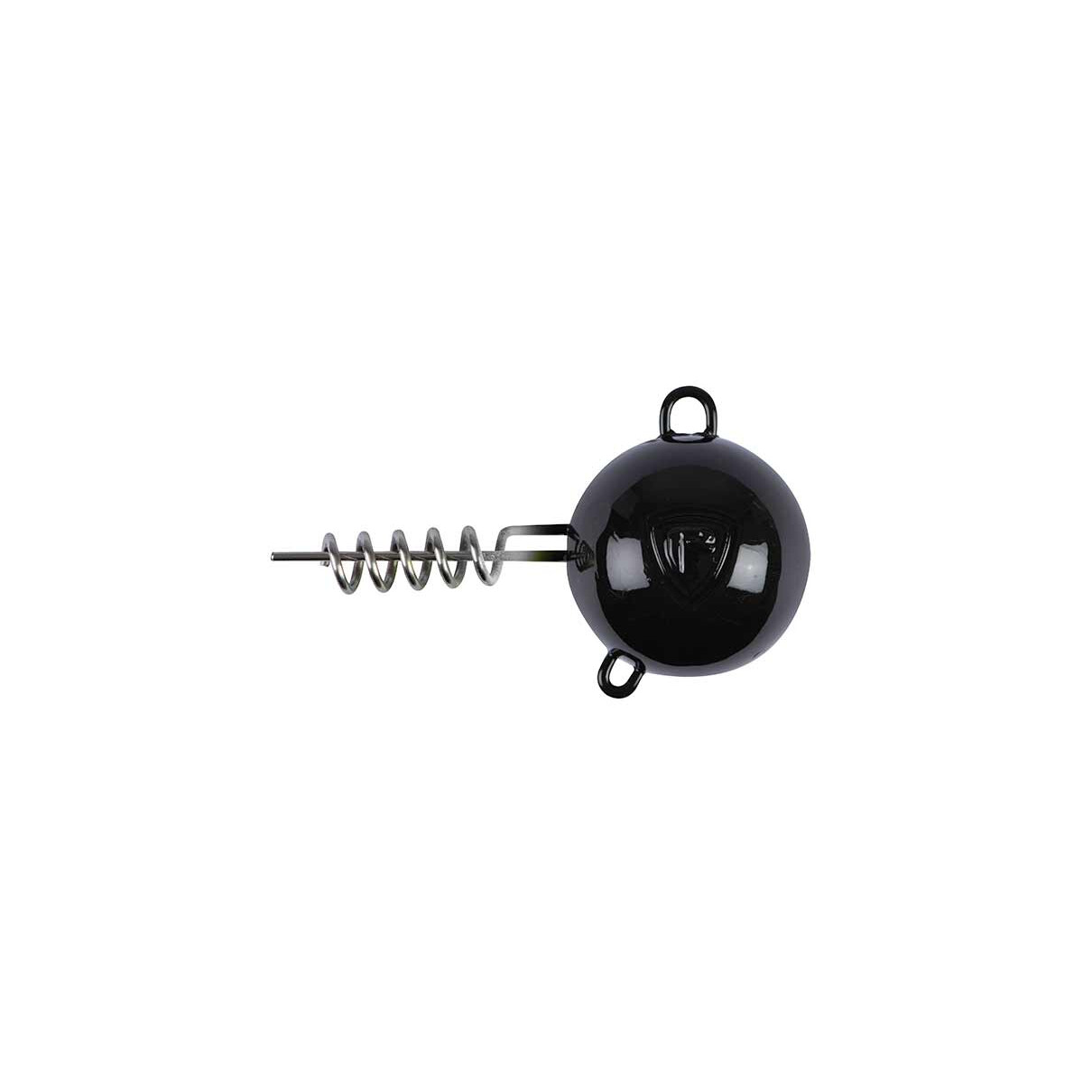 FOX RAGE Pelagic Screw 70g UV Green Pumpkin