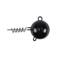 FOX RAGE Pelagic Screw 70g UV Green Pumpkin