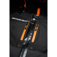 SAVAGE GEAR SG8 ZIP CHEST SF w ML 42-44/8-10 MN