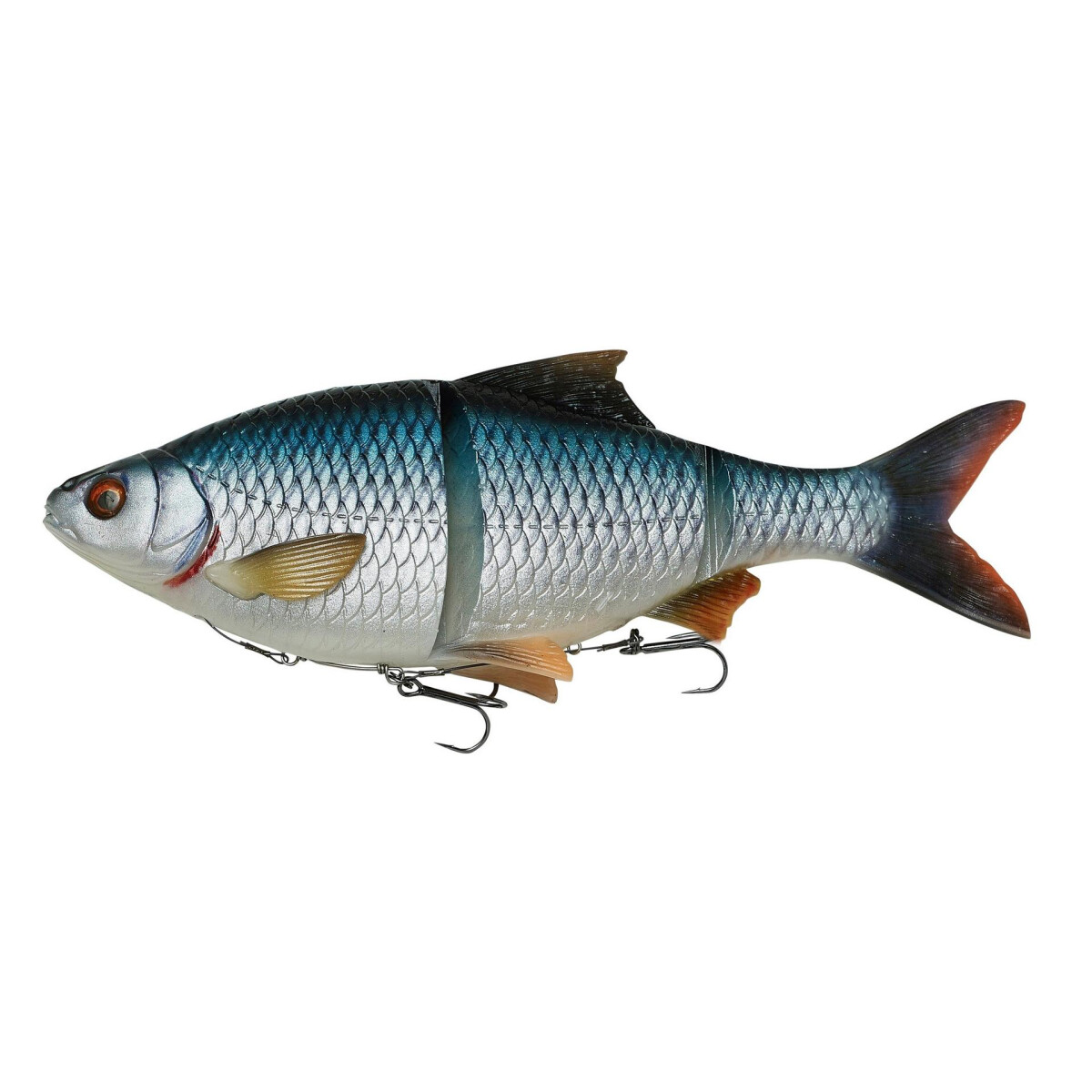 SAVAGE GEAR 4D LT Roach 18cm 80g SS Roach