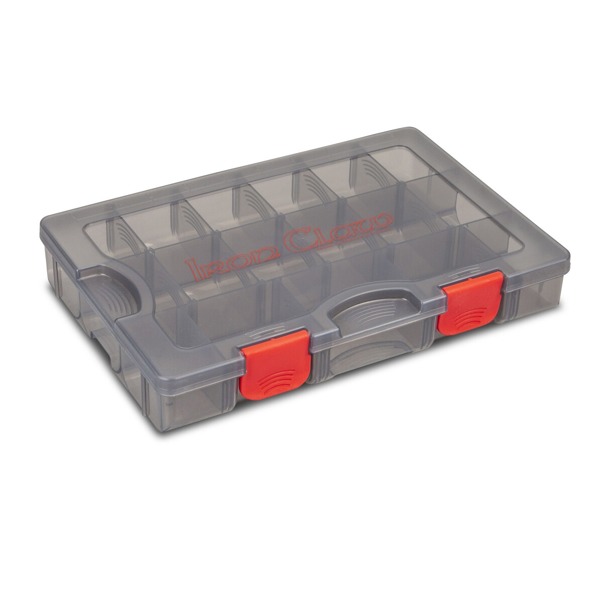 IRON CLAW Vario Box 275WD